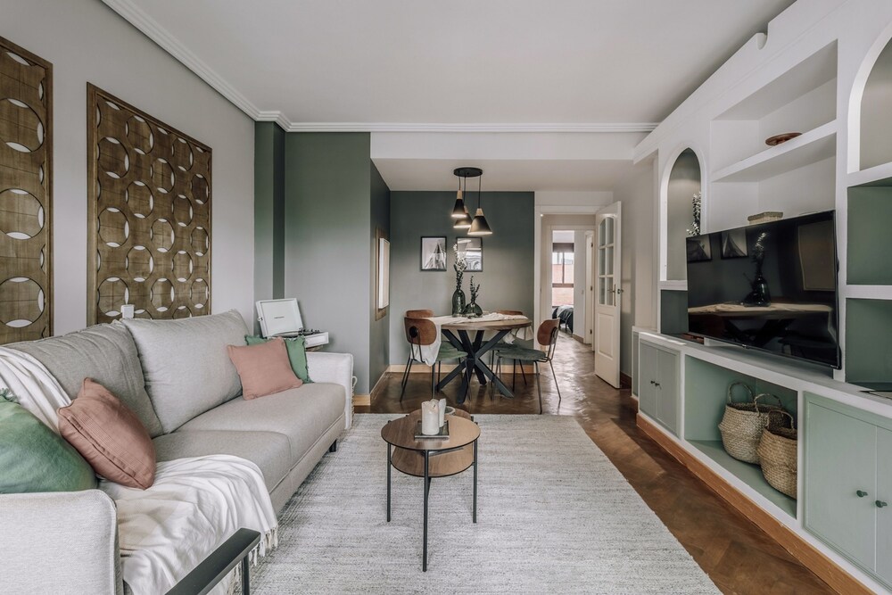 Anku - 2 Bedrooms and Pool in Ciudad Jard n