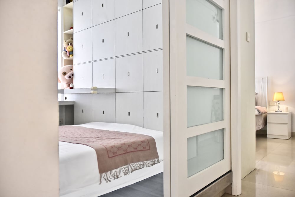 Guangzhou Ardrew Shared Homestay