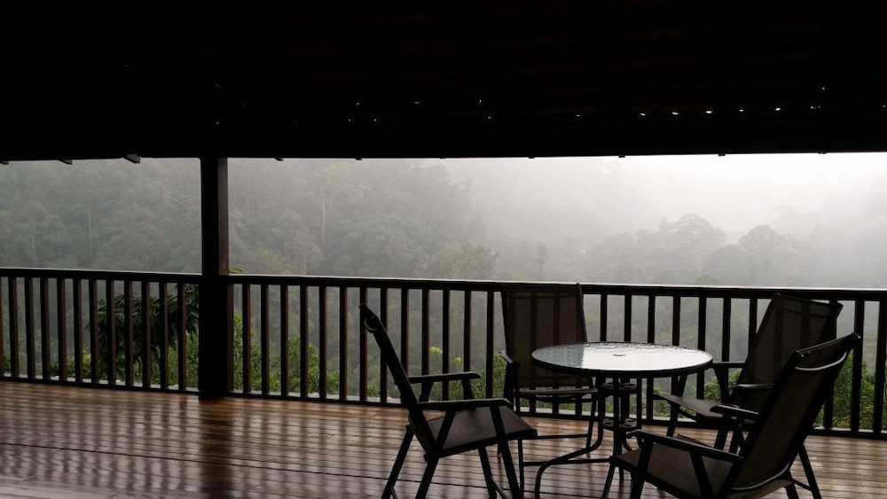 De Serenity - Exclusive Jungle Retreat