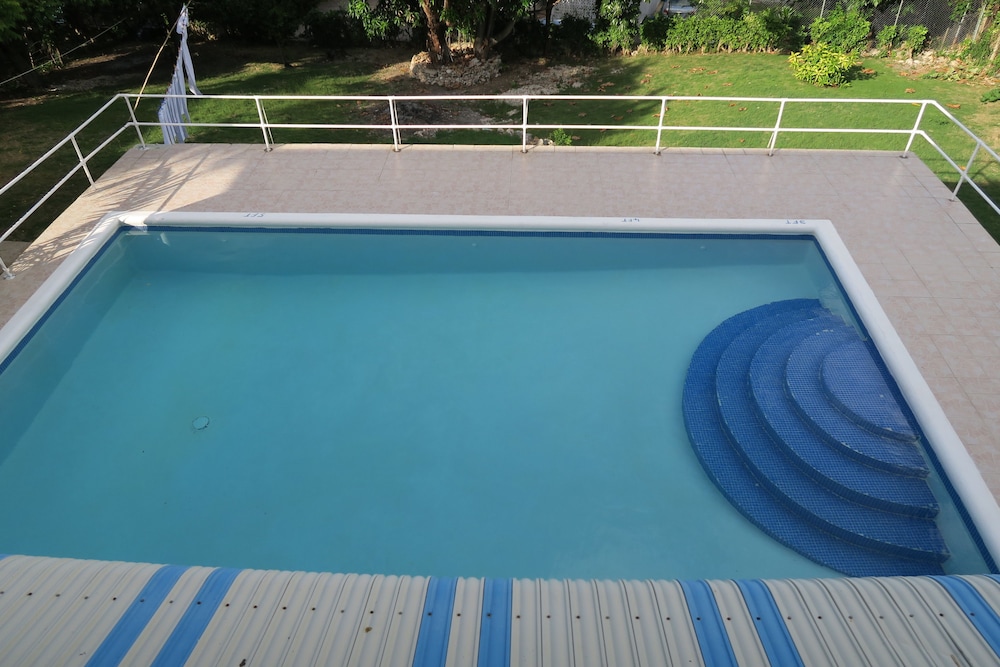 Enchanted Villas and Guest House
