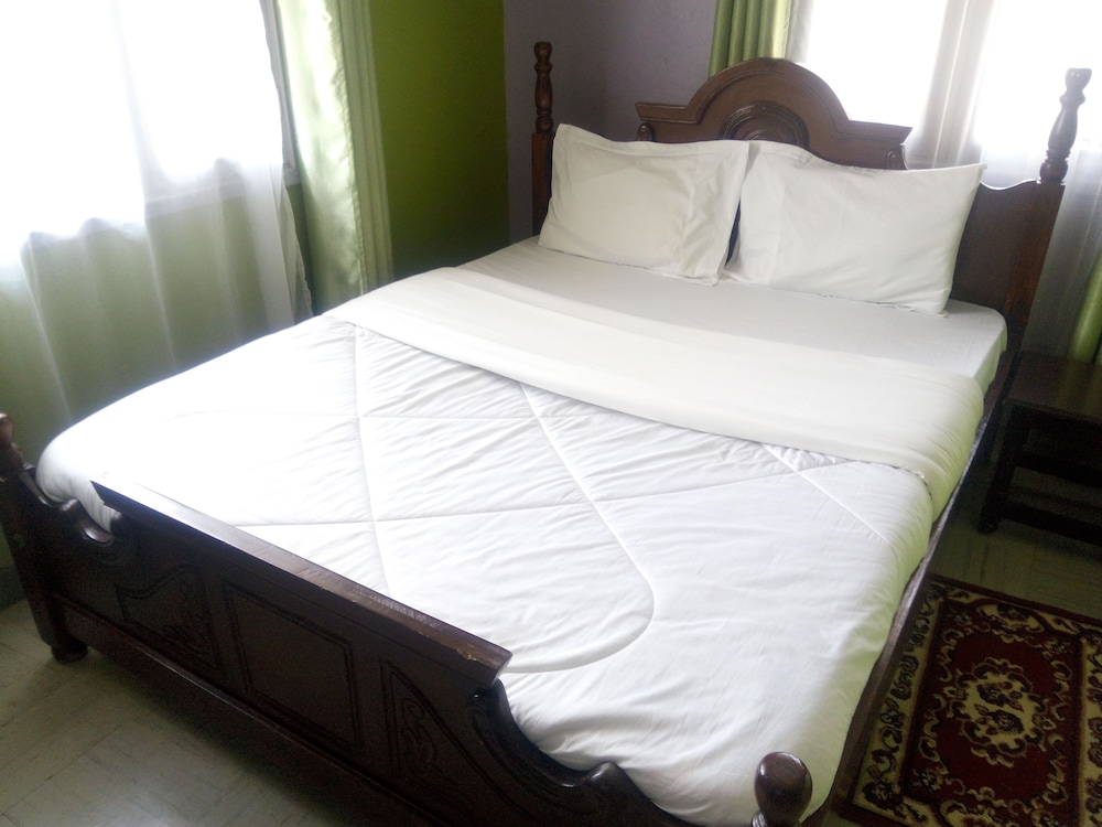 Sigana Guest House view 4