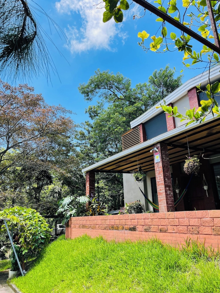 Casa Jacky