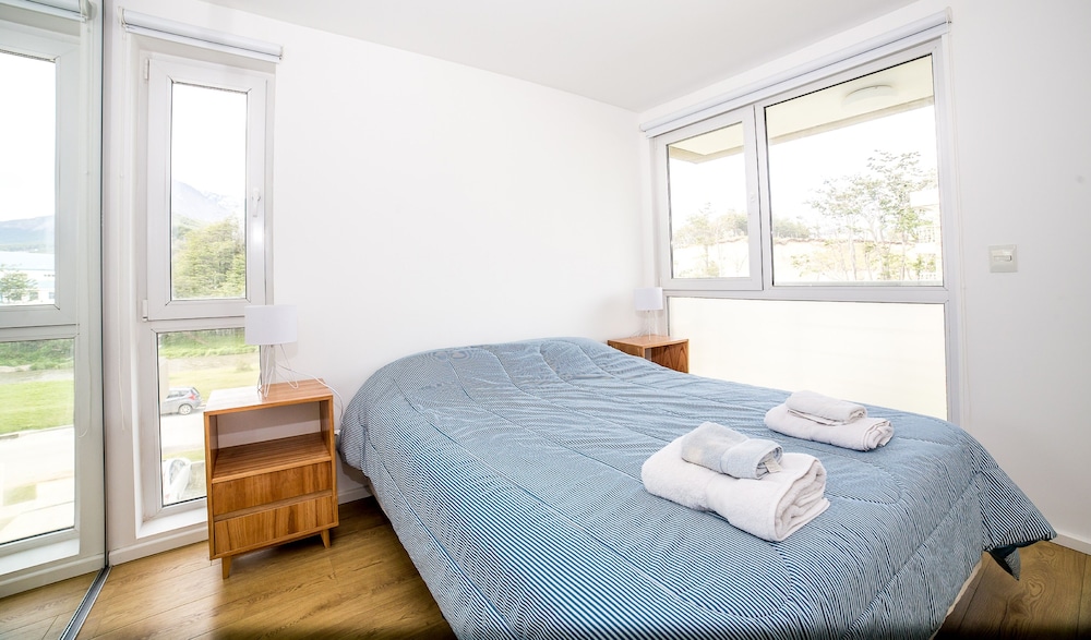 Pacífico Apartamentos Ribera