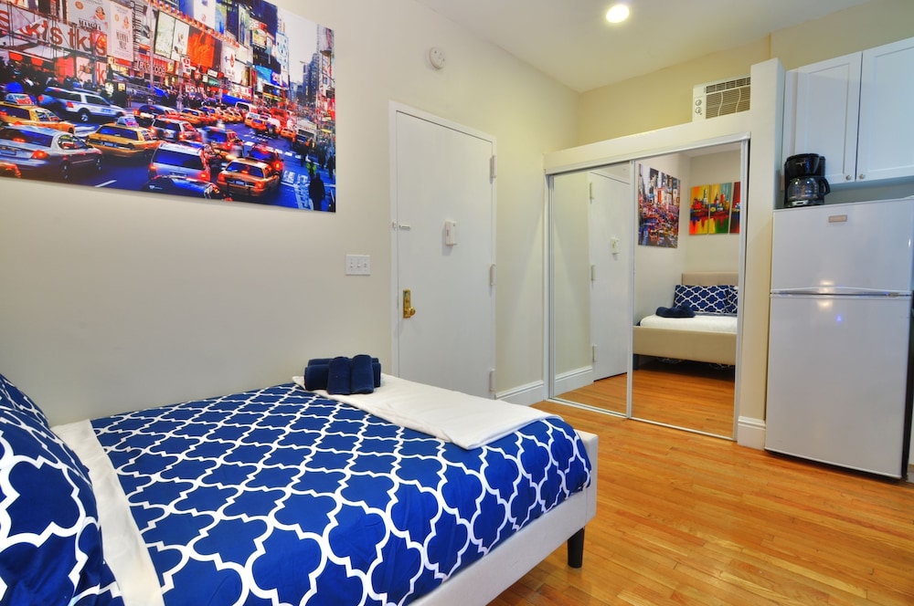 Hello Apartments NYC