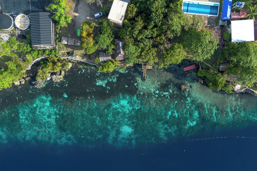 Almira Diving Resort