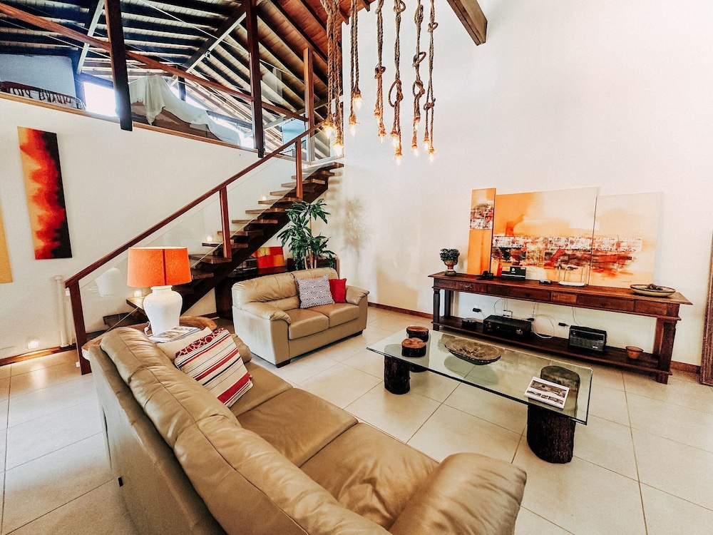 Casa Rio Habitat