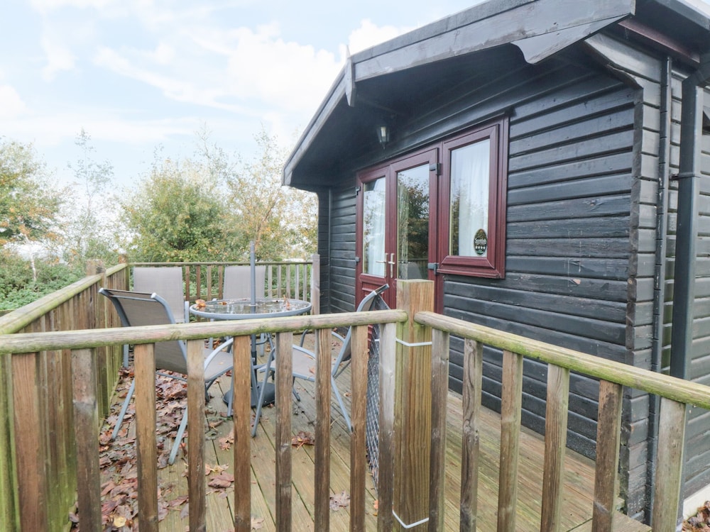 Sycamore Lodge, photo 13