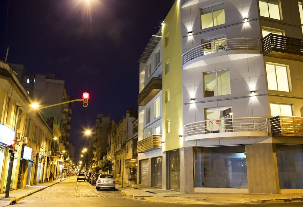 Piedras Suites