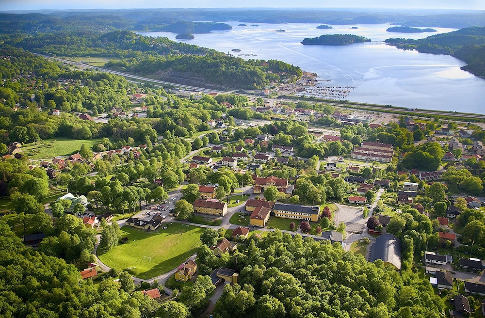 Ljungskile Hotell & Konferens