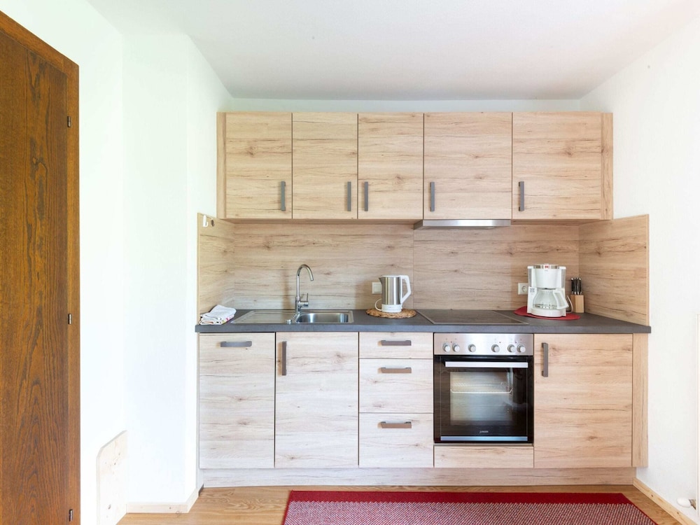 Apartment in Tyrol 100 m to the Mountain Railway