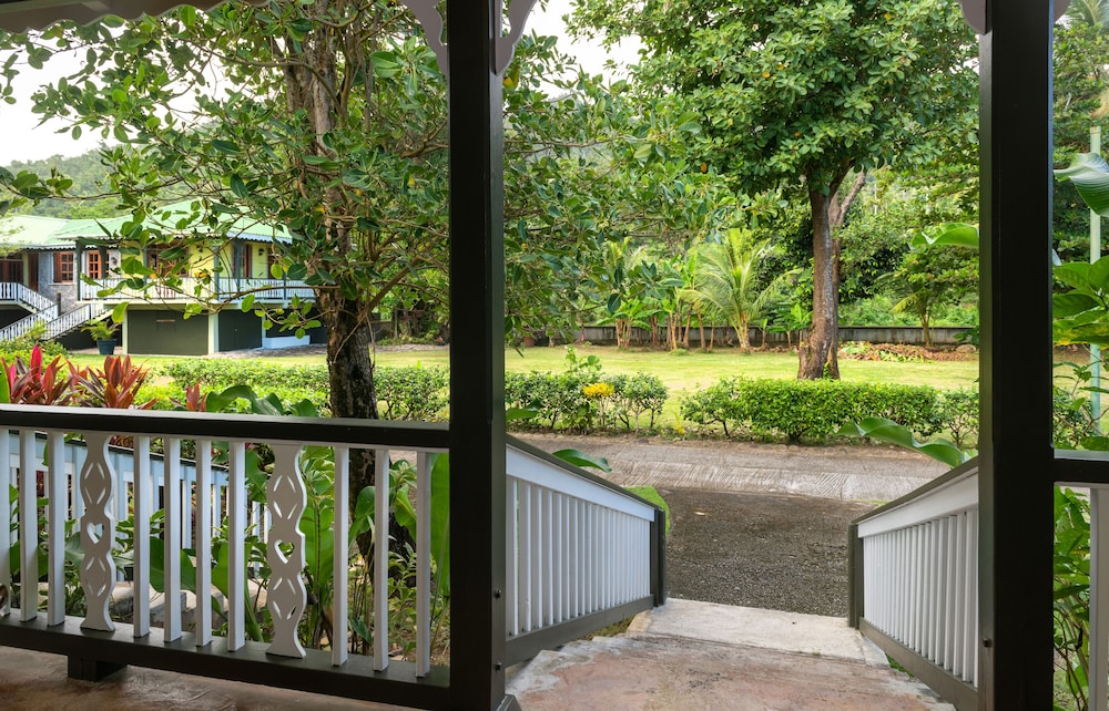 Rosalie Bay Eco Resort & Spa - Photo 38