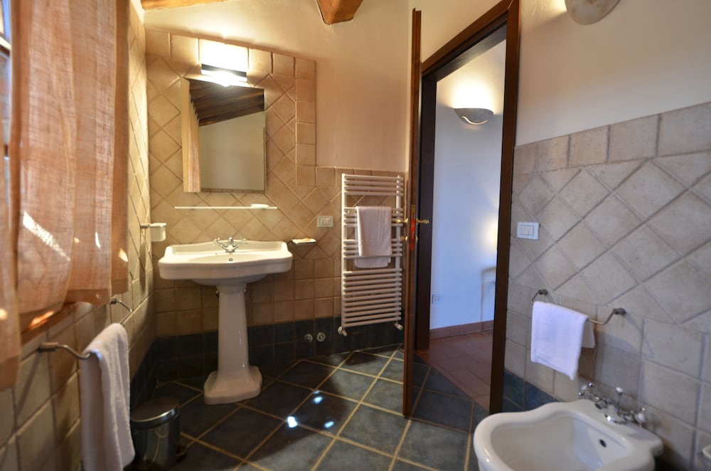 Poggio Cennina Resort