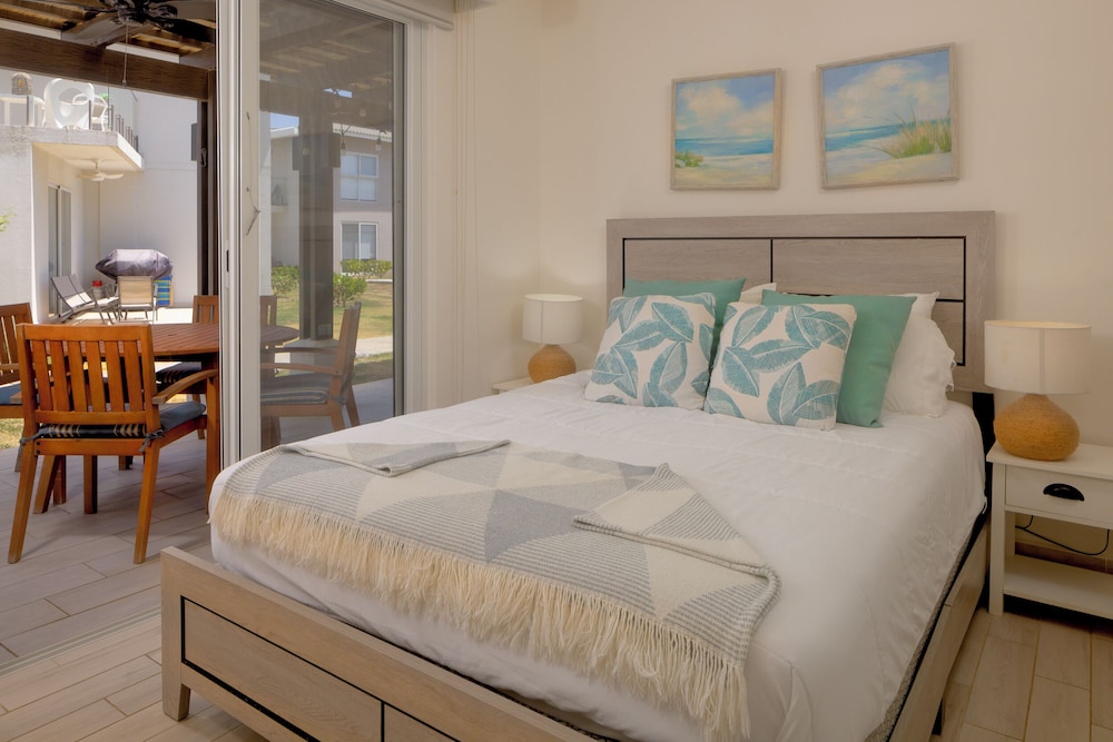 Villas Residences by Playa Caracol Resorts