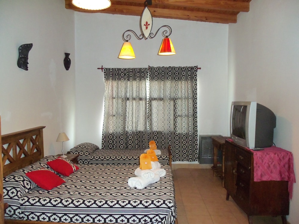 La Casa de Mia Mama