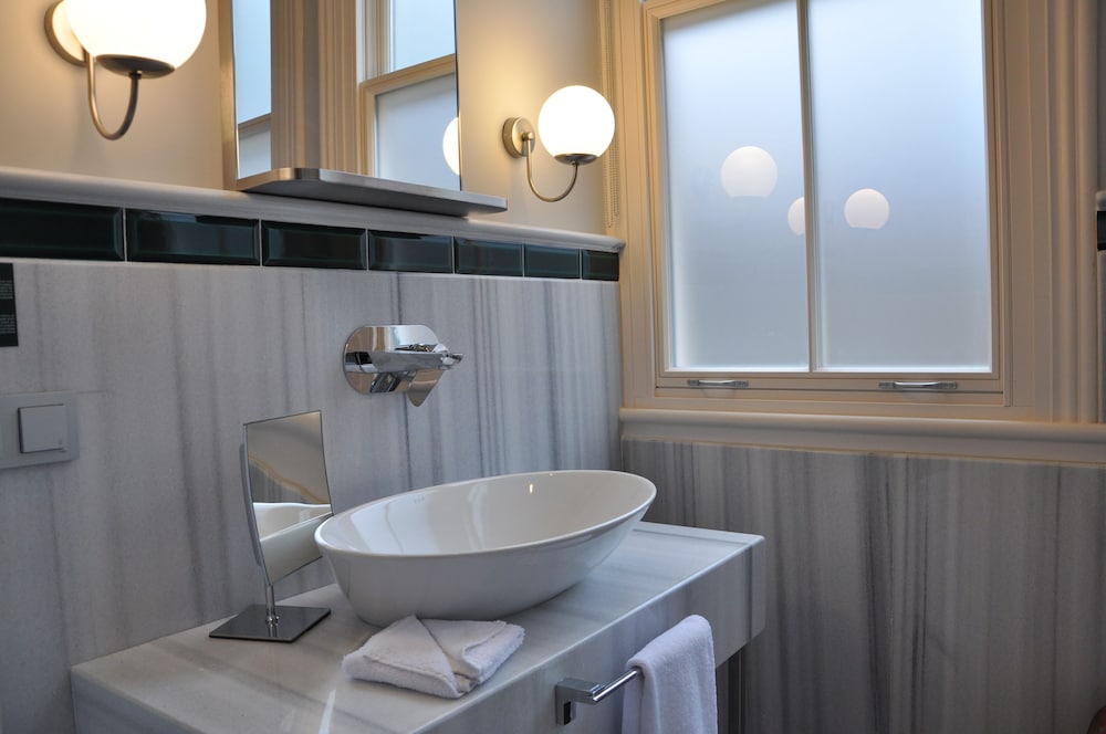 Catch Hotel Sultanahmet - Özel Sınıf - Image 54