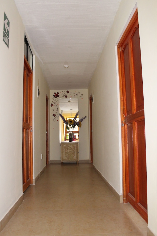 Casa Arcopata