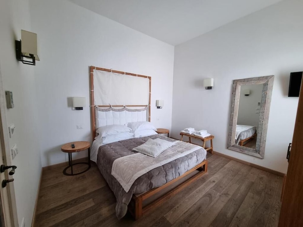 B&B Il Palazzotto di Luca Luxury Suites