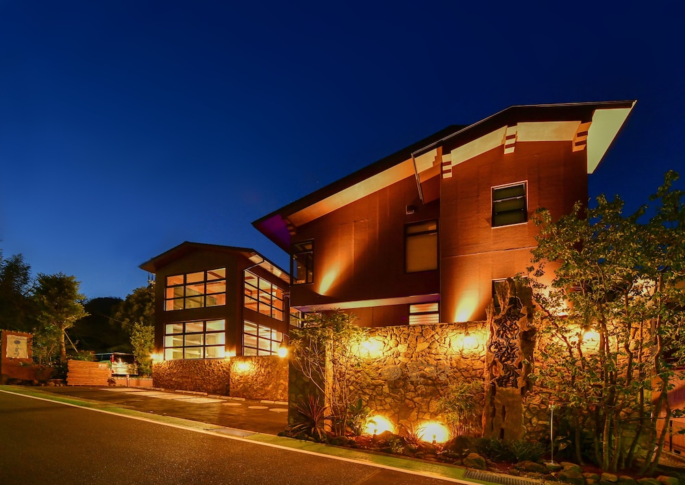 Hotel Hakone Airu - Image 1