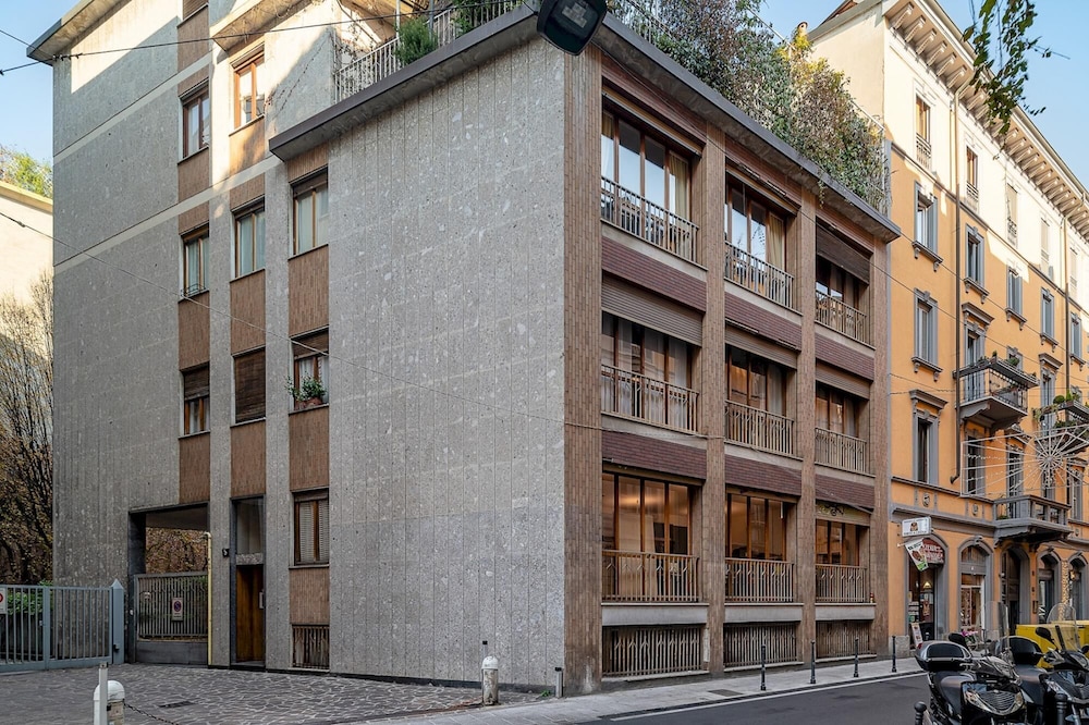 Italianway - Orti 5 in Milano