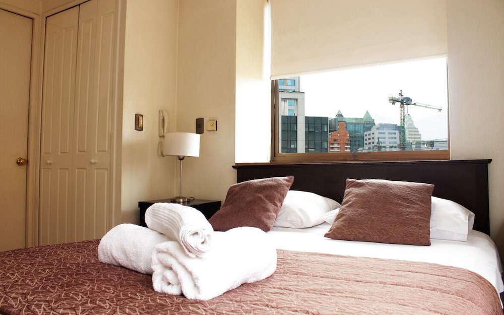 Apartamentos Costanera Centre