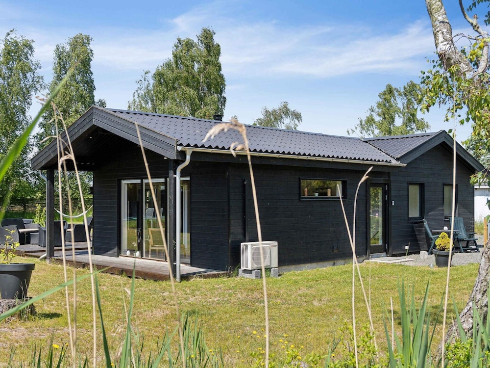 5 Star Holiday Home in Vaeggerlose