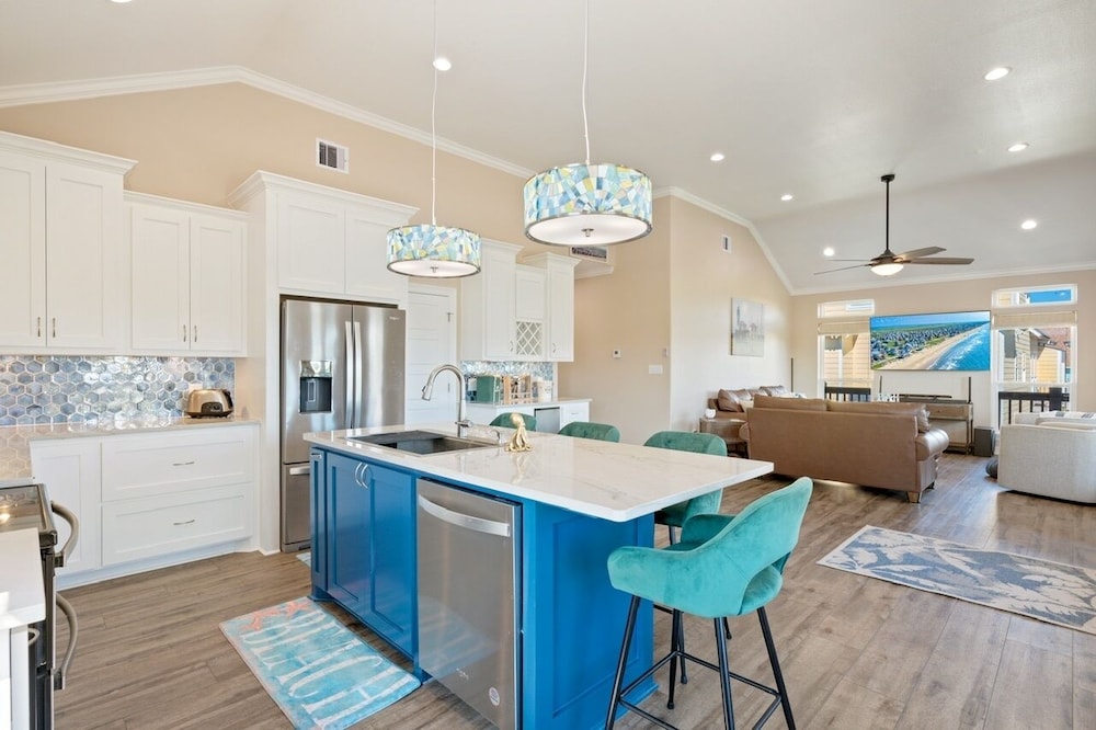 Nauti By Nature 3 Bedroom Home