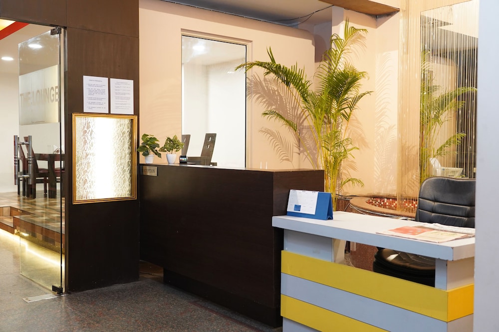 Noida Vacations - Mint Metropolitan Grand - Property Image 8