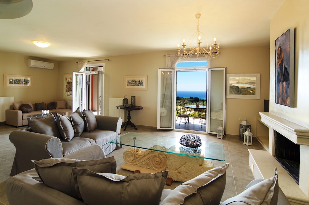 Liogerma Vacation Home