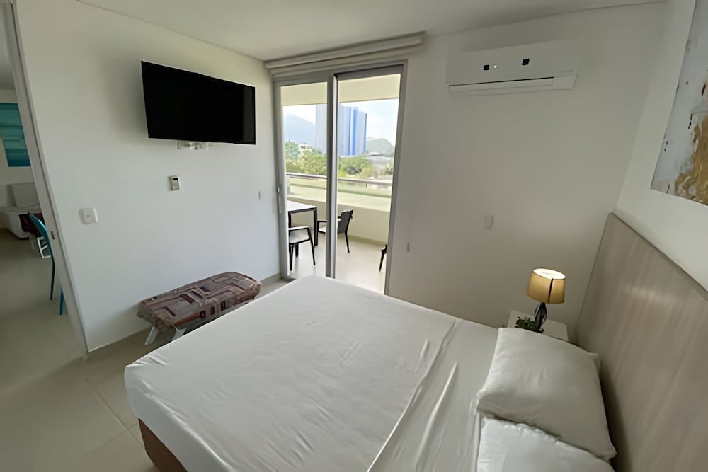 Apartamentos Velas al Mar - by SOHO