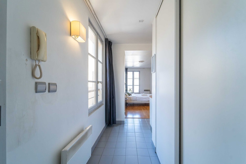 Charming Studio- 2P- Jardin des Plantes/austerlitz