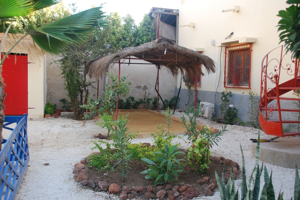 Douceur D'Afrique