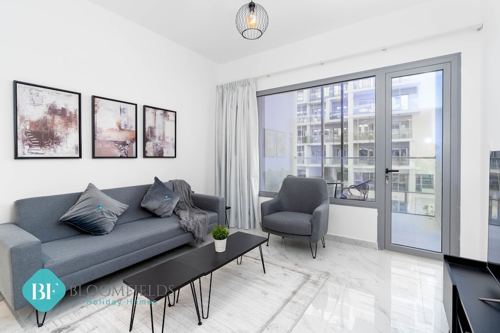 Abu Dhabi Vacations - Executive 1 BR in Oasis - 2 - Property Image 33