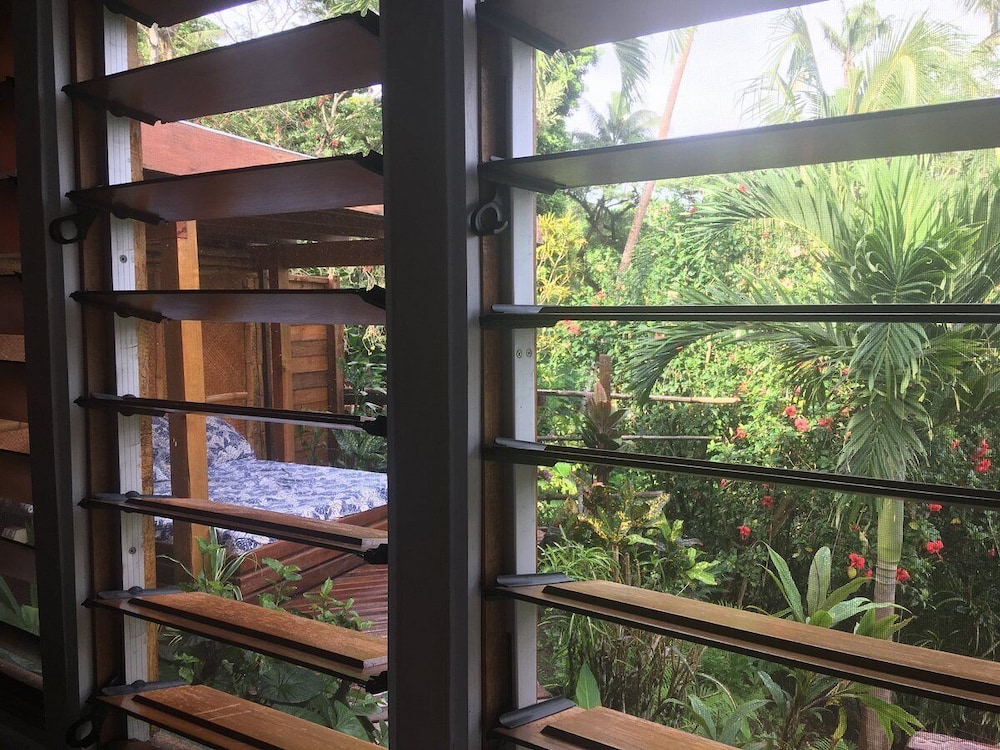 Naveria Heights Lodge - view 15