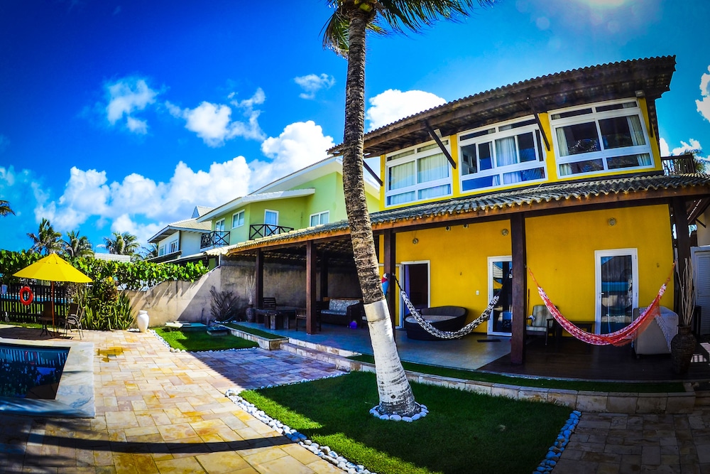 Pousada Suites Sol e Mar