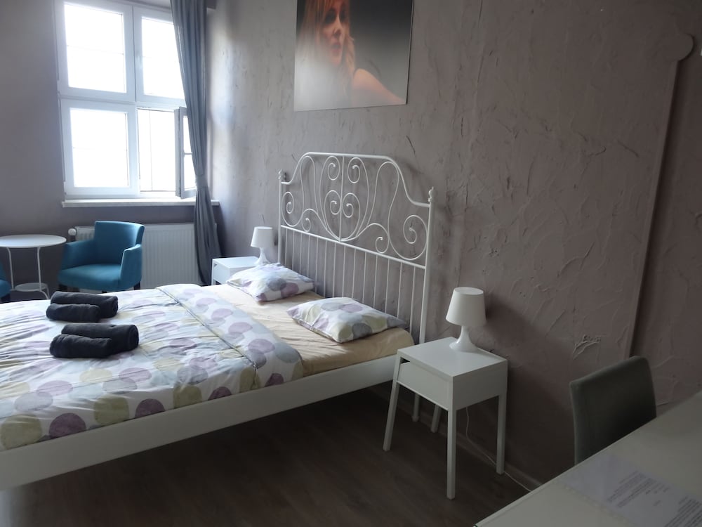 Rosemary's B&B