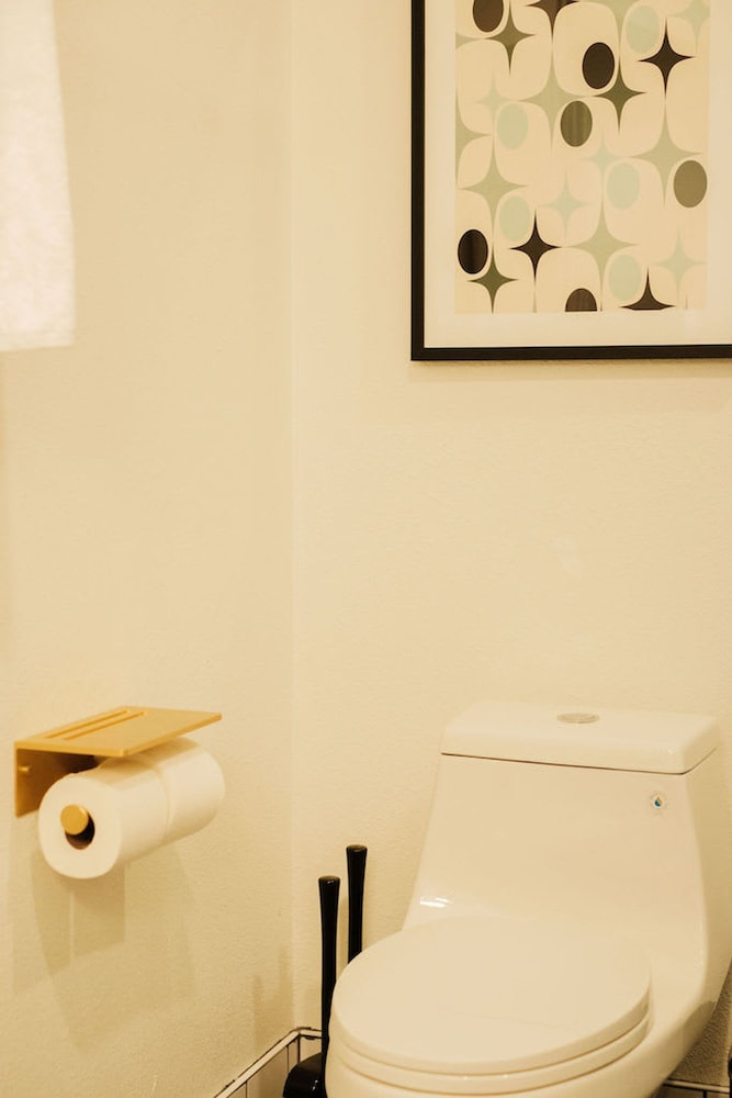 Palm Springs Vacations - Mod Maya Hotel in Palm Springs - Property Image 259