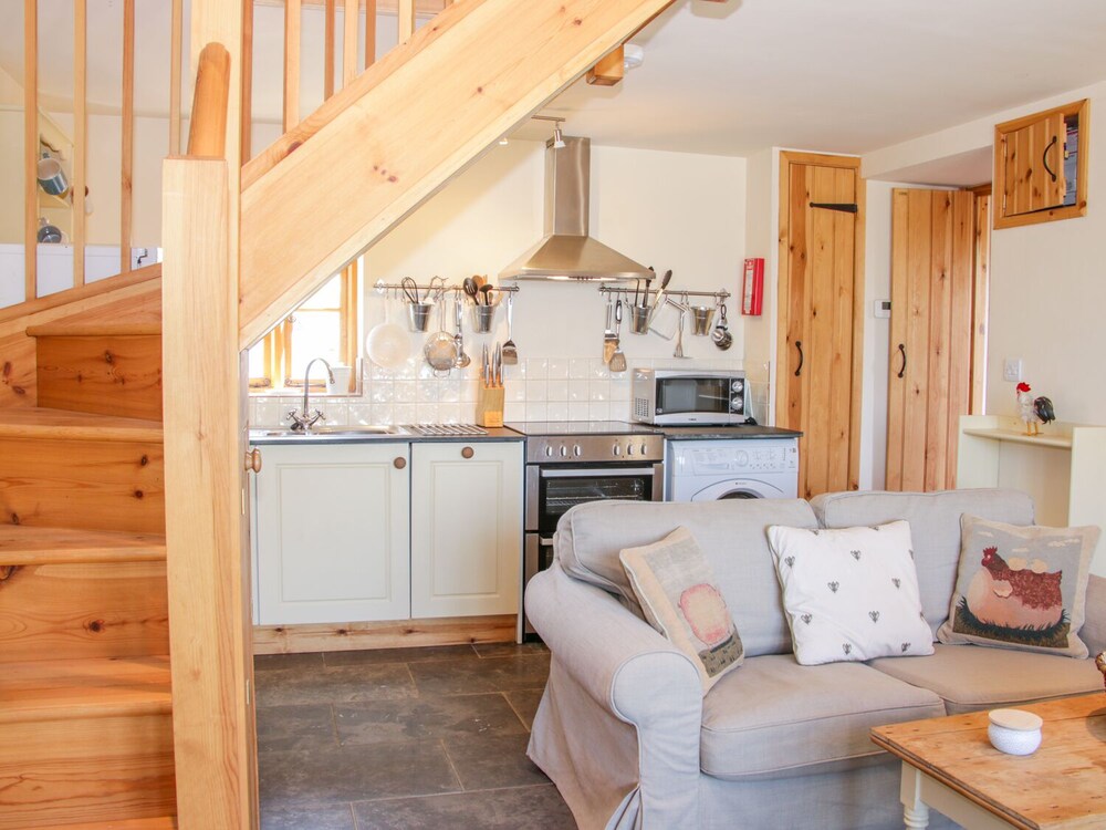 High Grove view 5