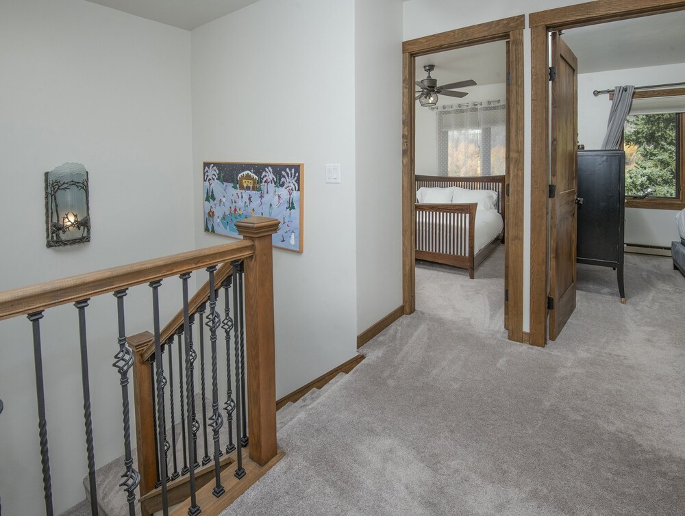 Capstone 6 3 Bedroom Townhouse