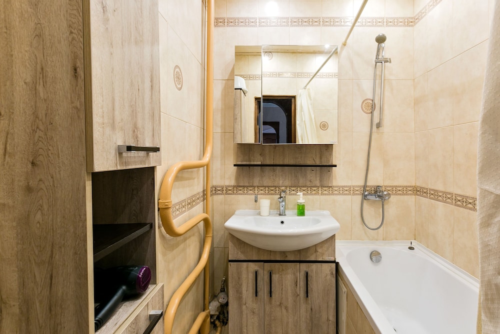 MaxRealty24 Zemlyanoy Val