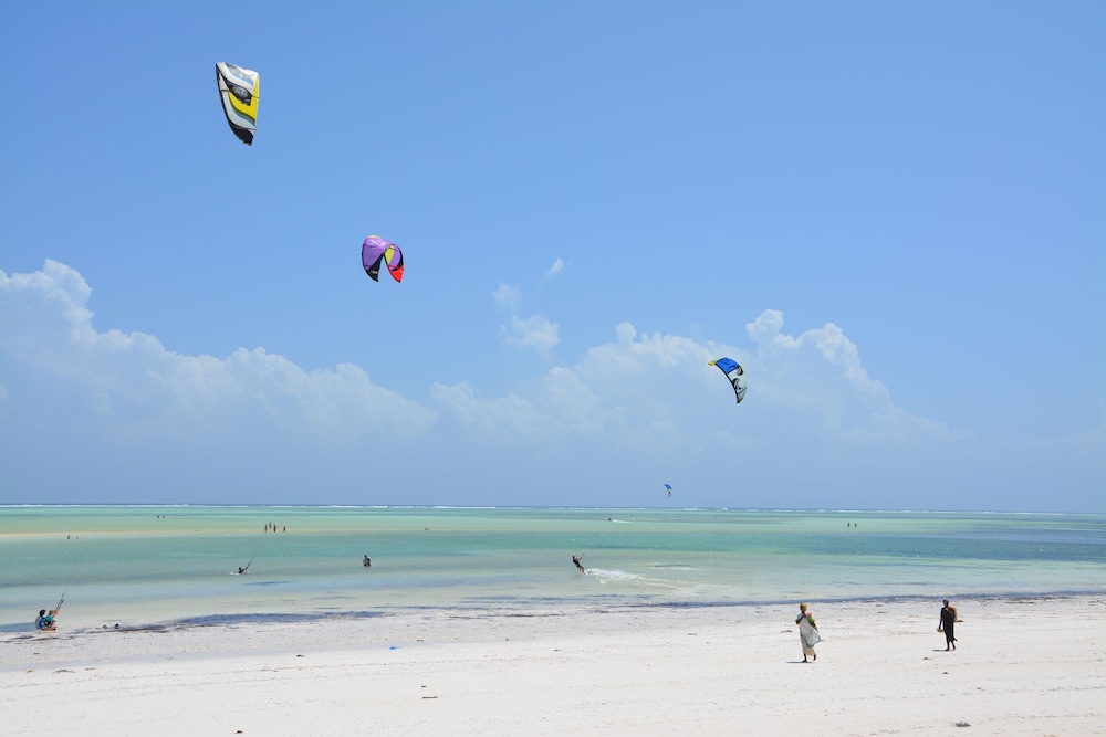 Kiwengwa Vacations - Neptune Pwani Beach Resort Spa Zanzibar - Property Image 83