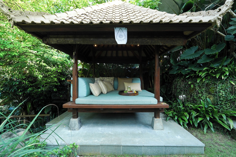The Ubāri Bali