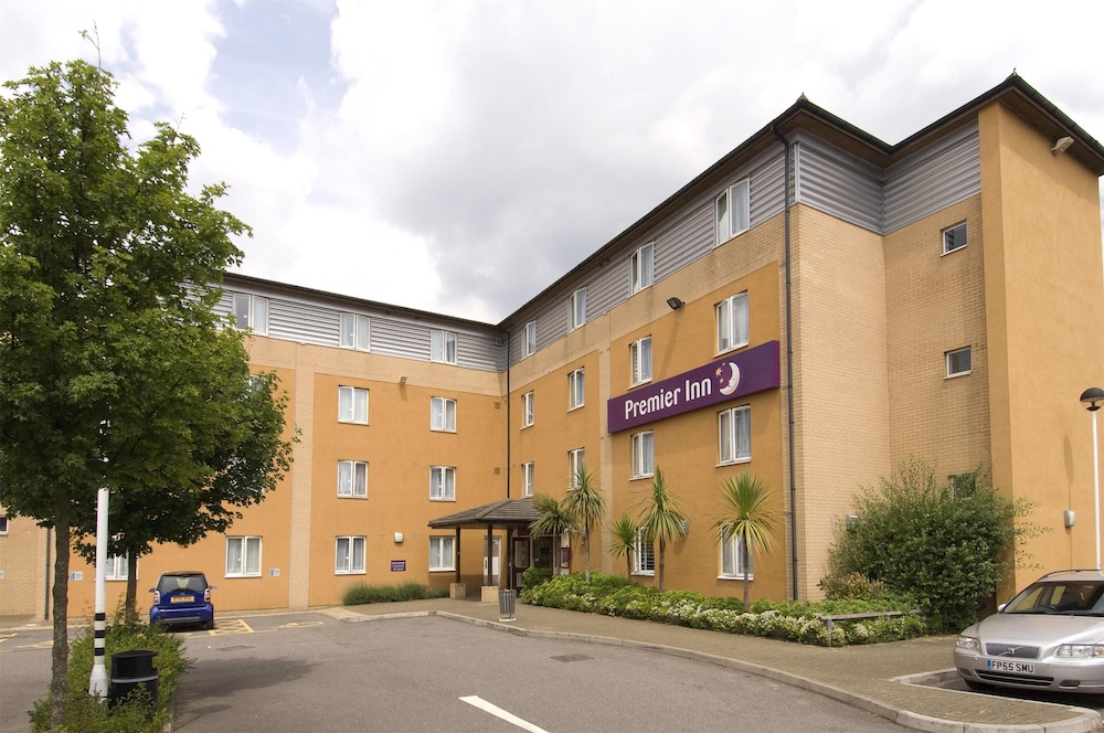 Premier Inn Chichester South - Gate Leisure Park