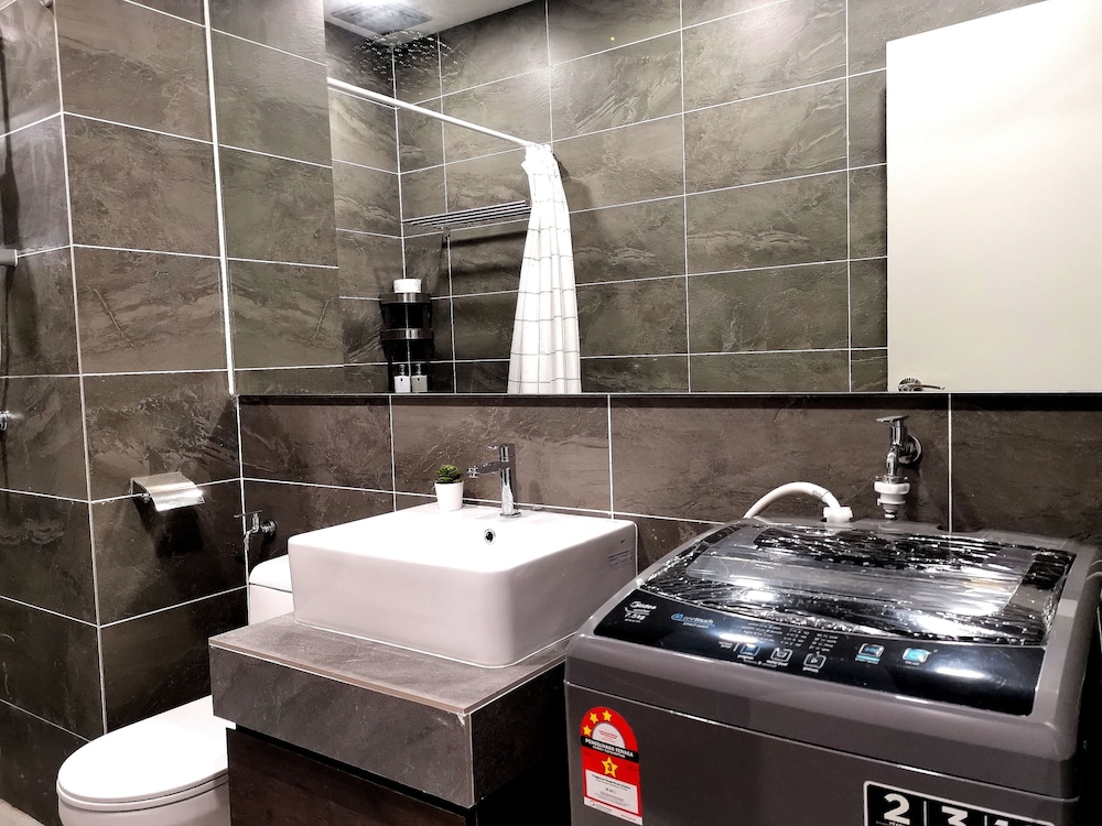 Bell Suite Sepang KLIA Kota Warisan photo 8