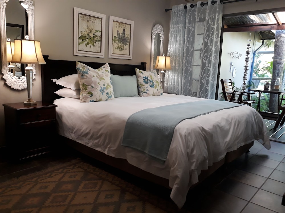 Sandpiper Guest House