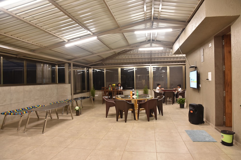 The Canopy