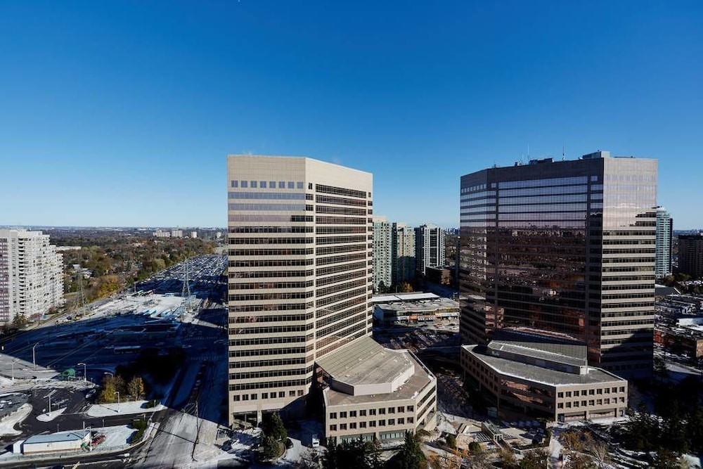 Meridian Luxury Condos view 4
