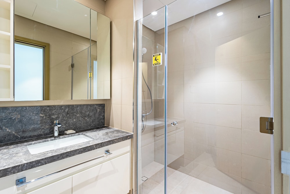 Superhost Elegant 3BR Burj Khalifa View
