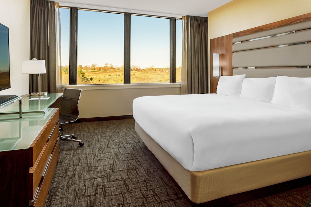 Valley Forge Casino Resort - Property Image 23