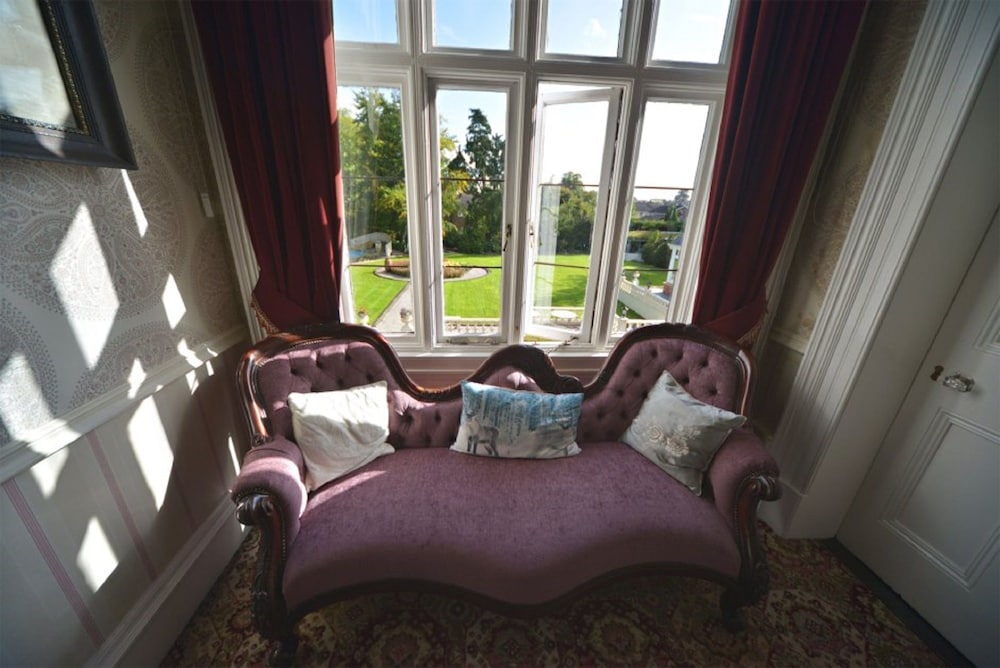 Glenmore Manor Guesthouse
