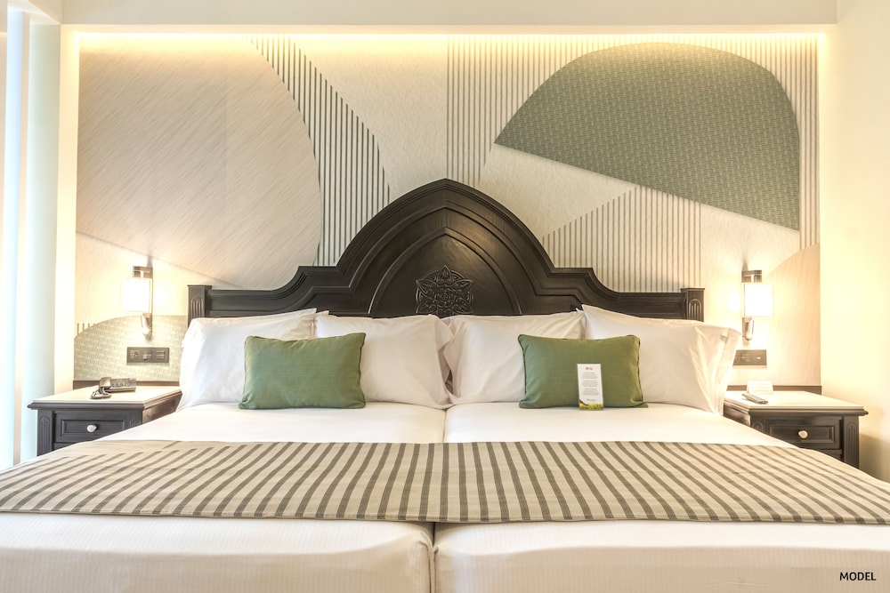 Puerto Vallarta Vacations - Hotel Riu Palace Pacifico - Adults Only - All Inclusive - Property Image 9